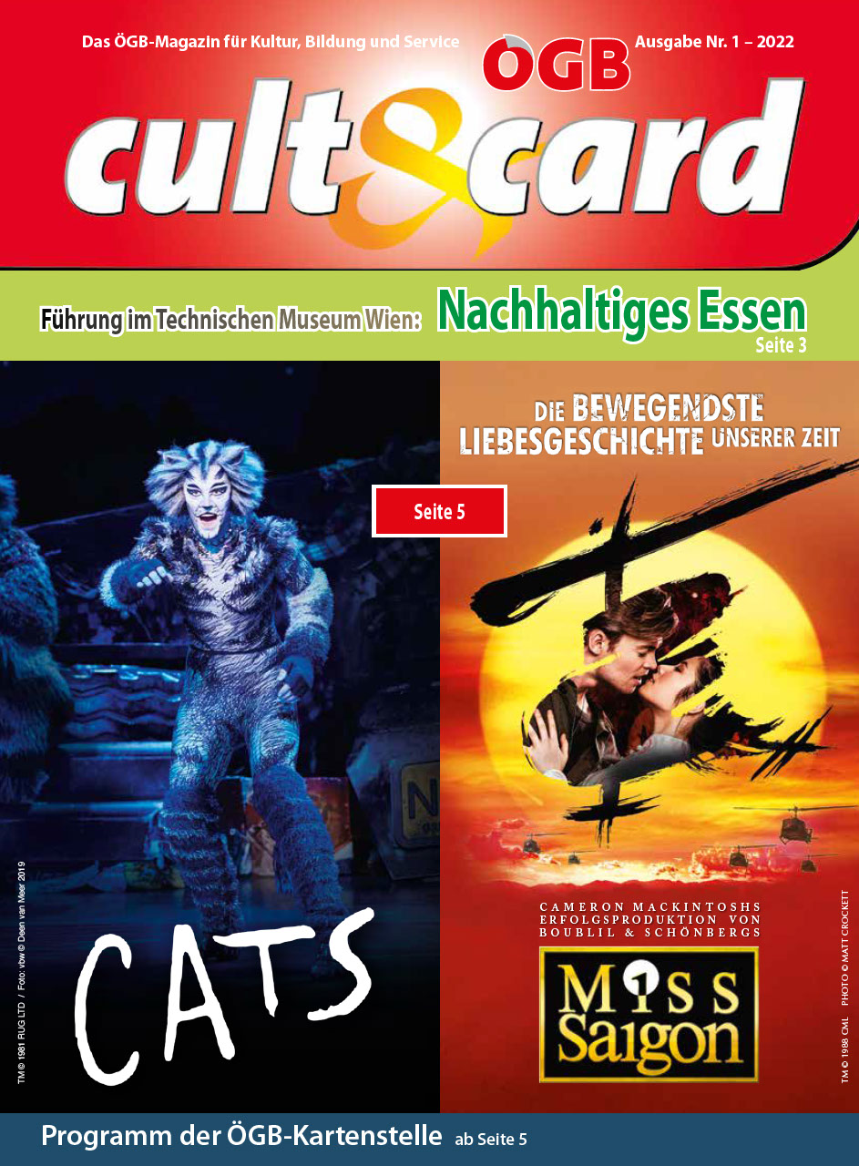 Cult & Card